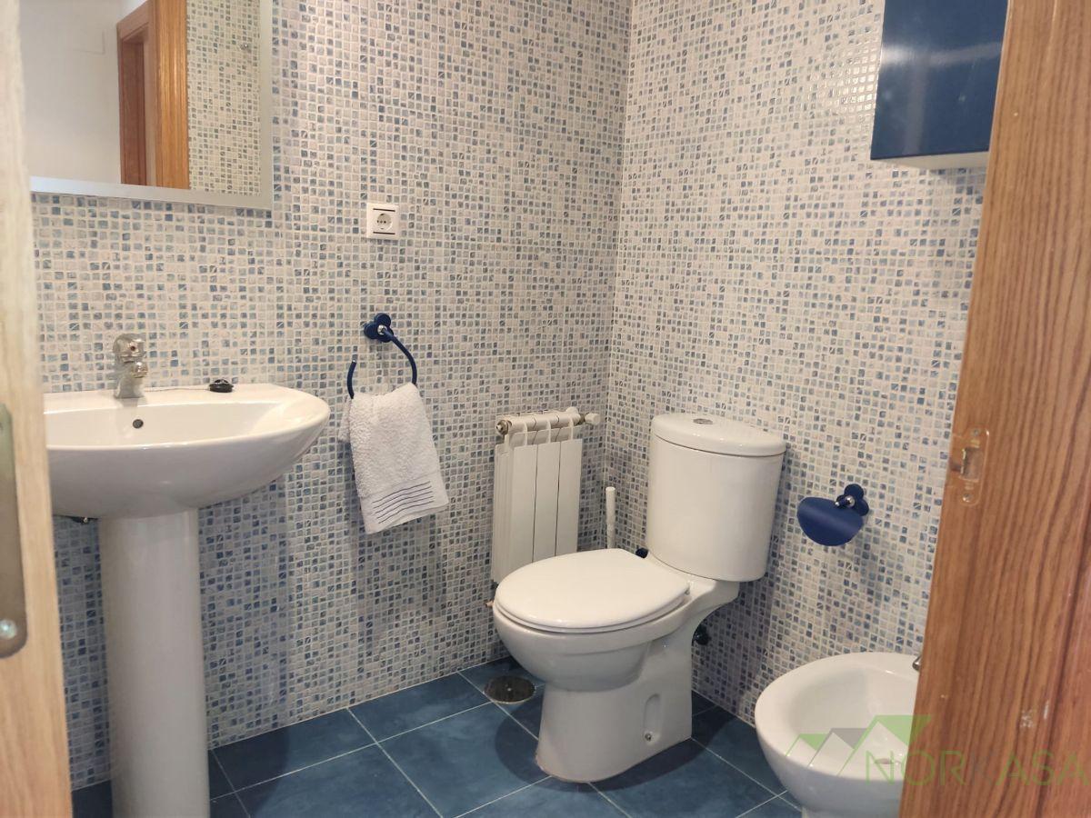 Alquiler de apartamento en Oviedo
