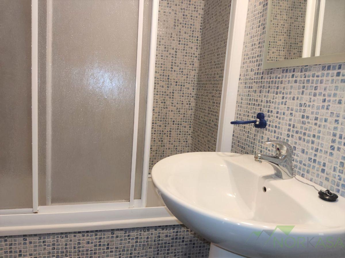 Alquiler de apartamento en Oviedo