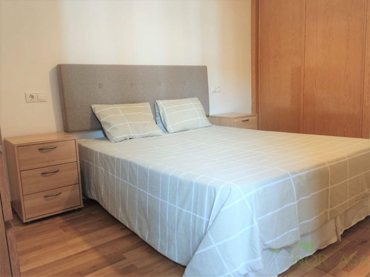 Alquiler de apartamento en Oviedo