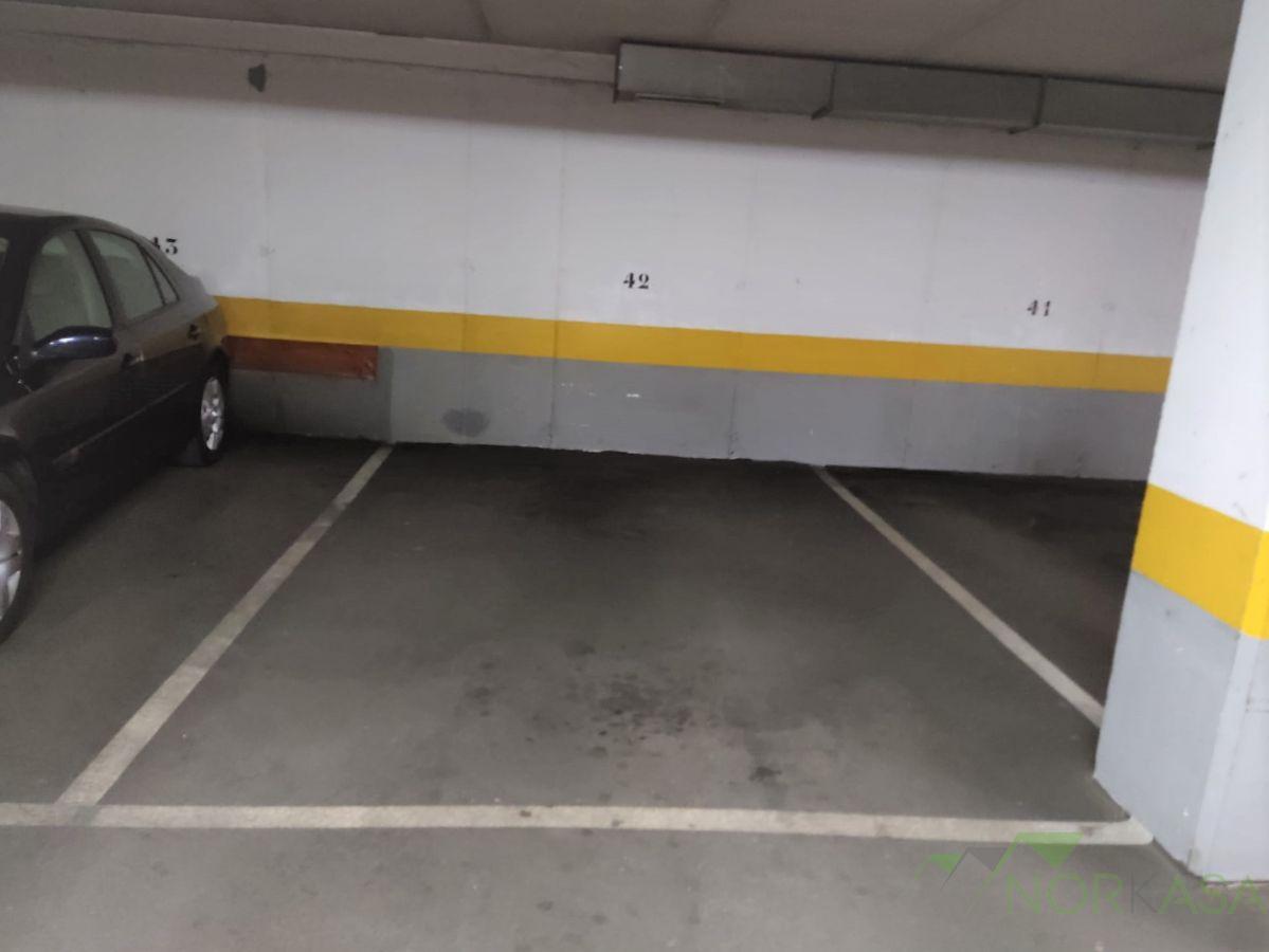 Alquiler de apartamento en Oviedo