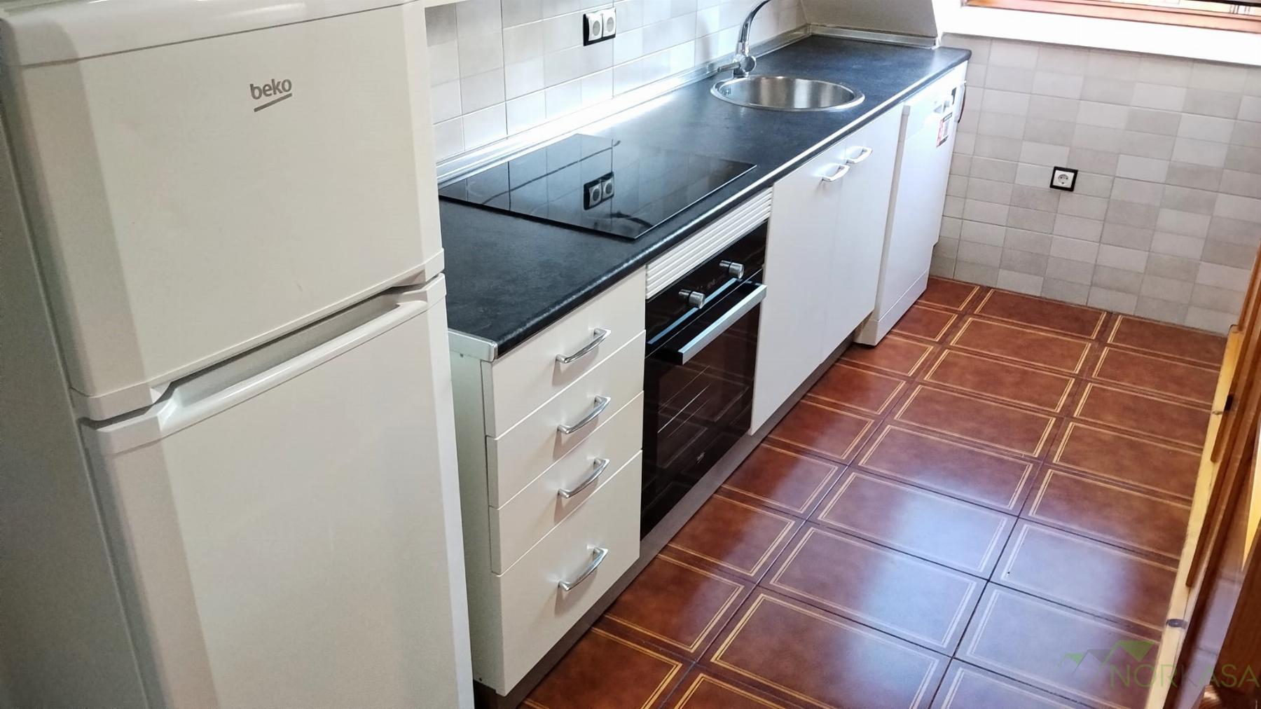 Alquiler de Ático en Oviedo