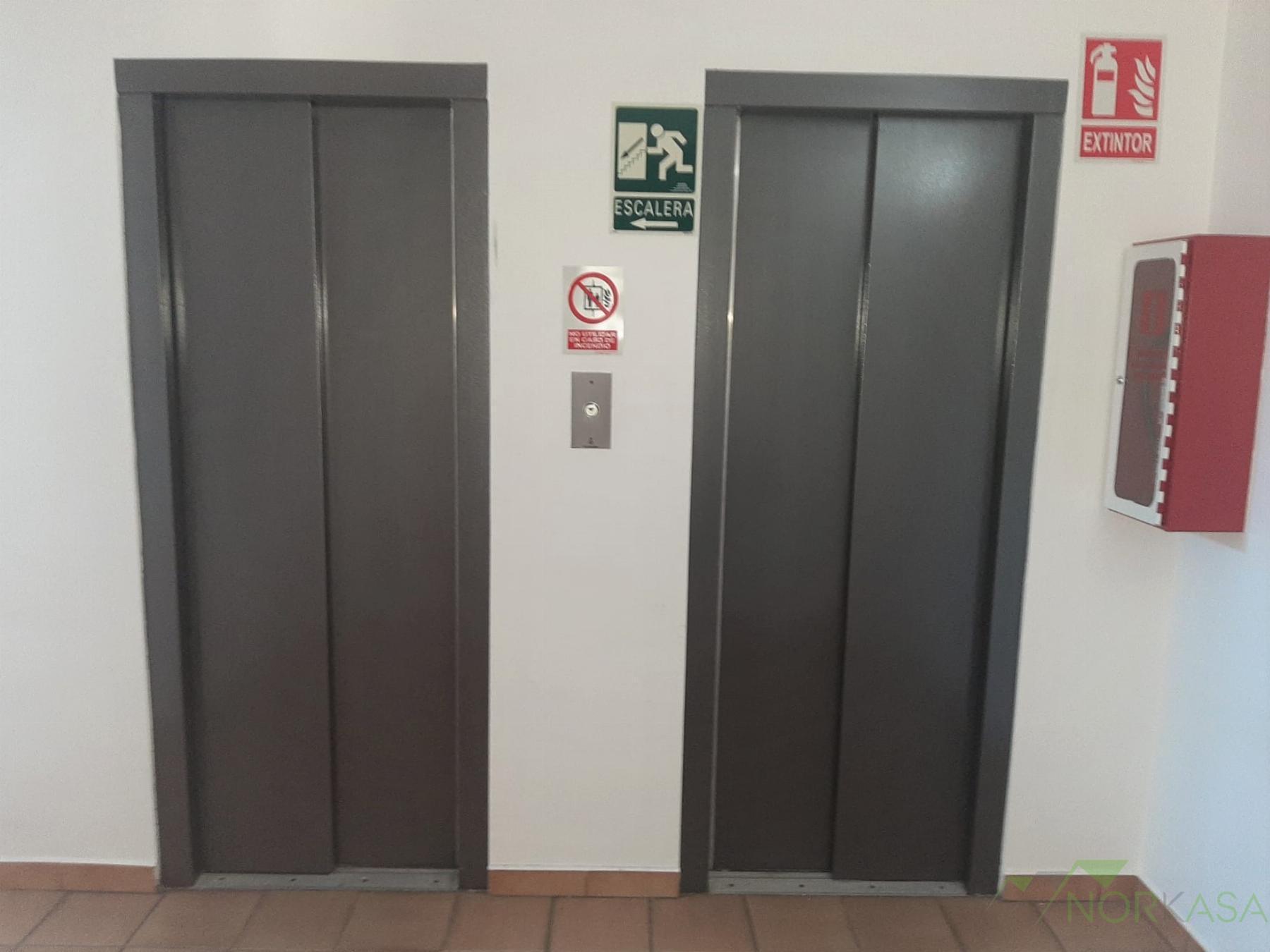 Alquiler de Ático en Oviedo