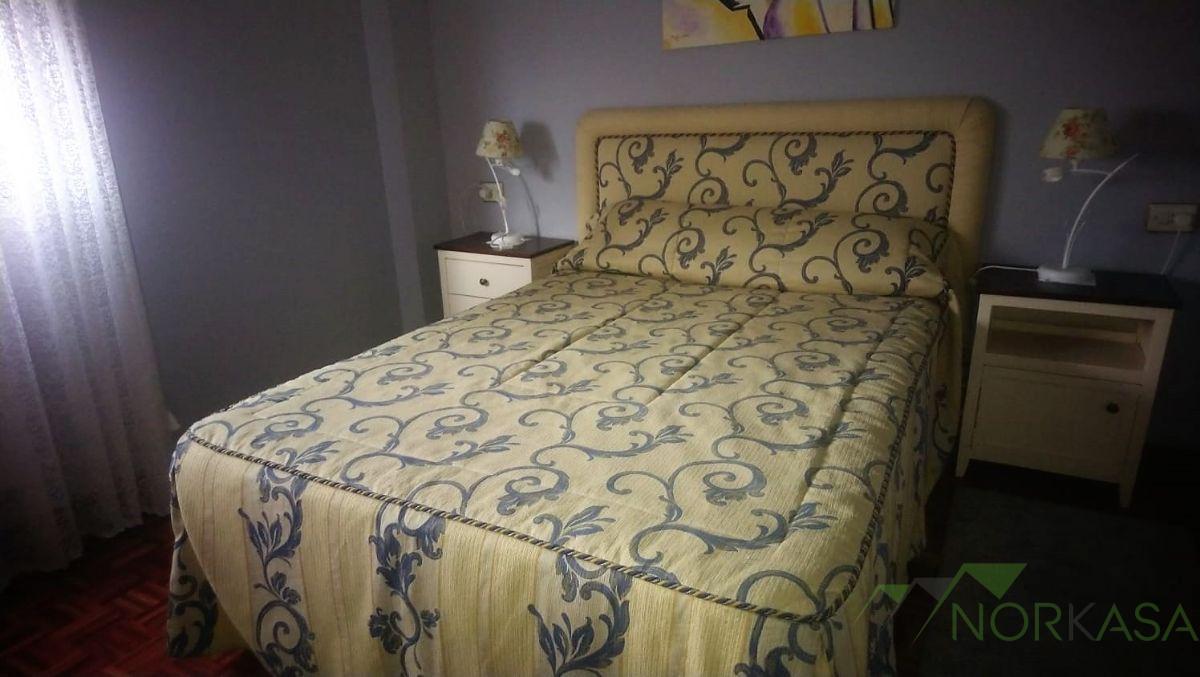 Venta de piso en Oviedo