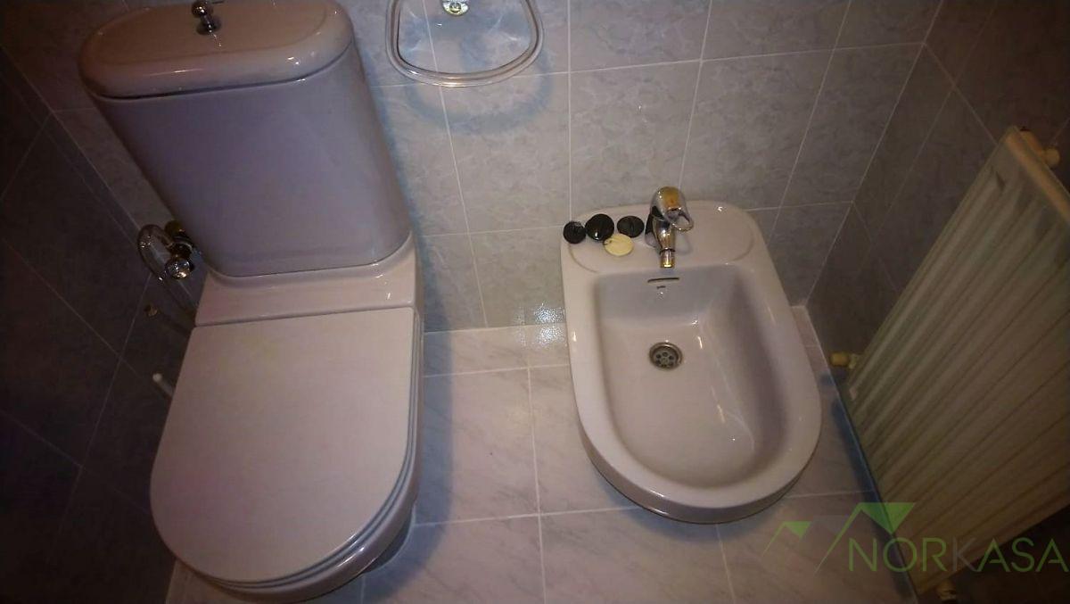 Venta de piso en Oviedo