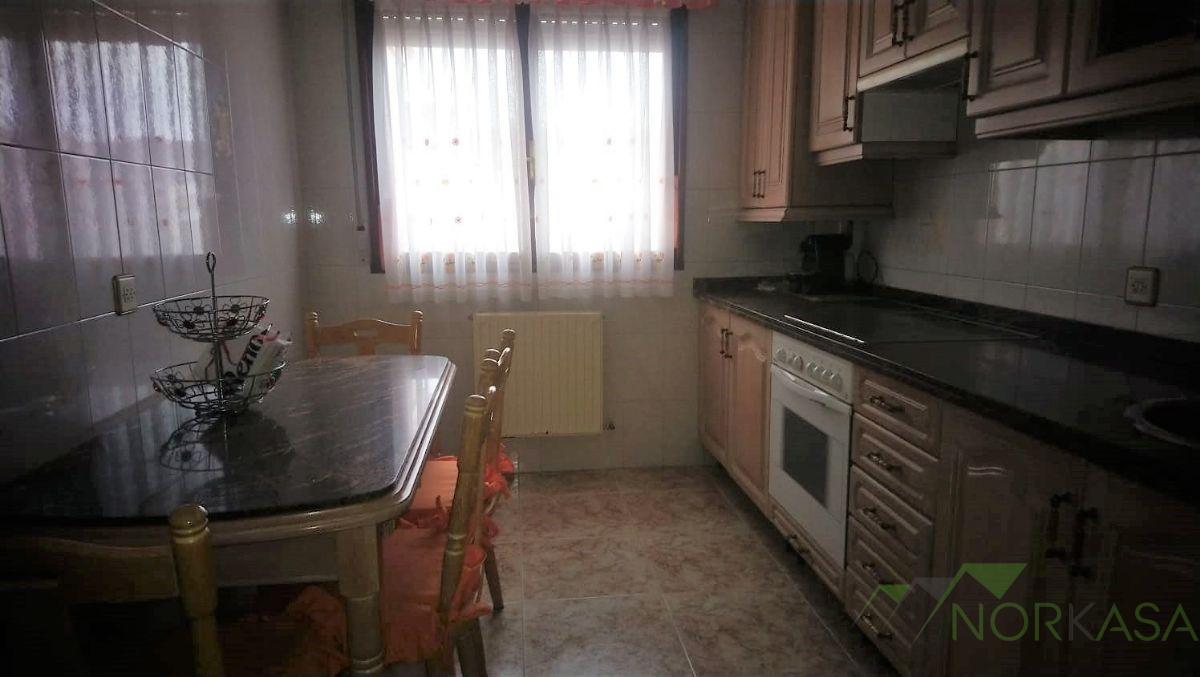 Venta de piso en Oviedo