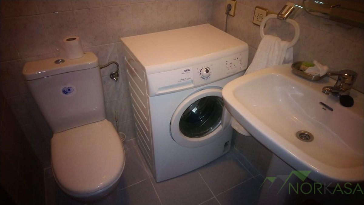 Venta de piso en Oviedo