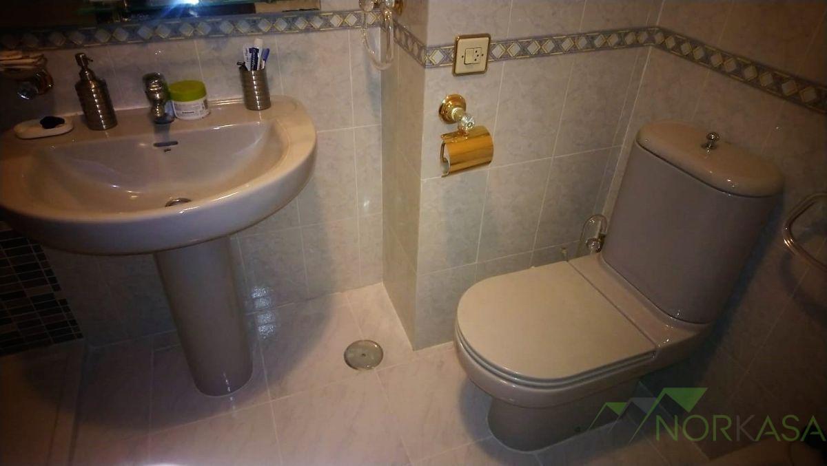 Venta de piso en Oviedo