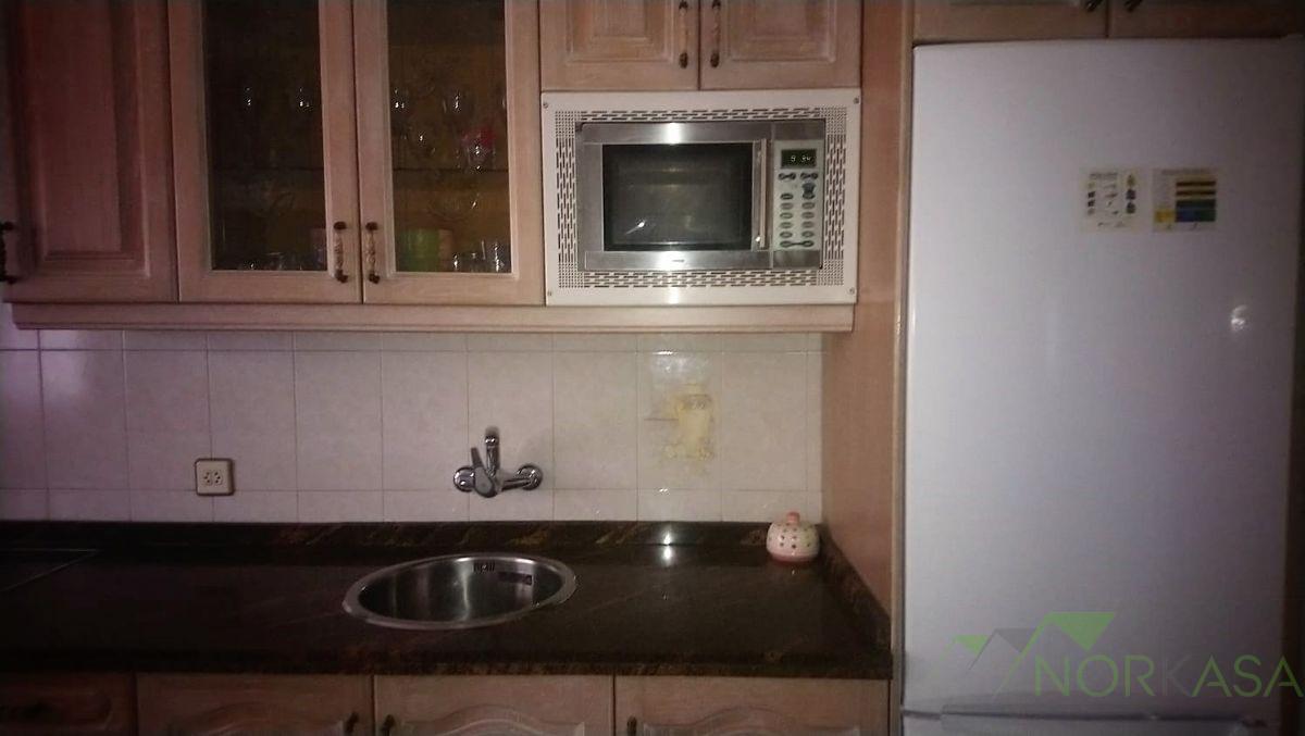 Venta de piso en Oviedo