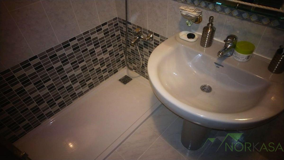 Venta de piso en Oviedo