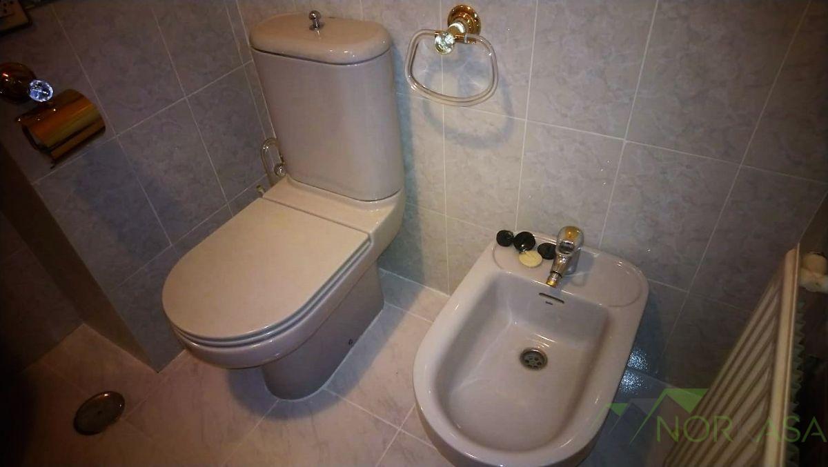 Venta de piso en Oviedo