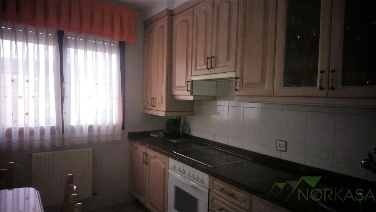 Venta de piso en Oviedo