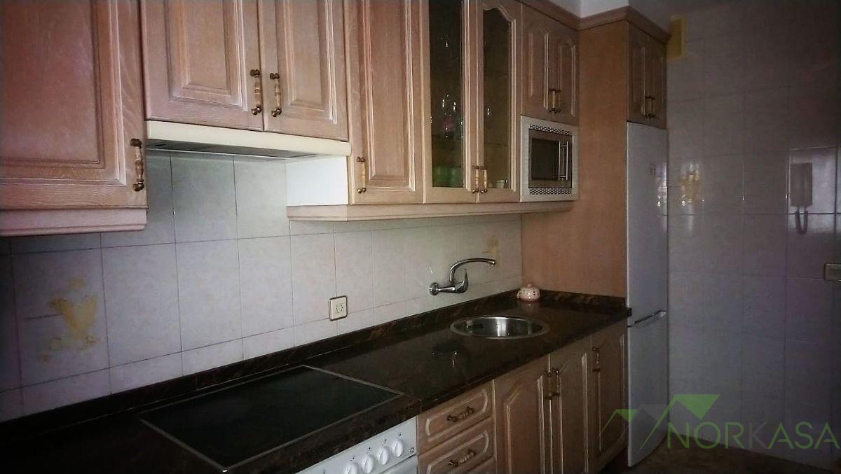 Venta de piso en Oviedo