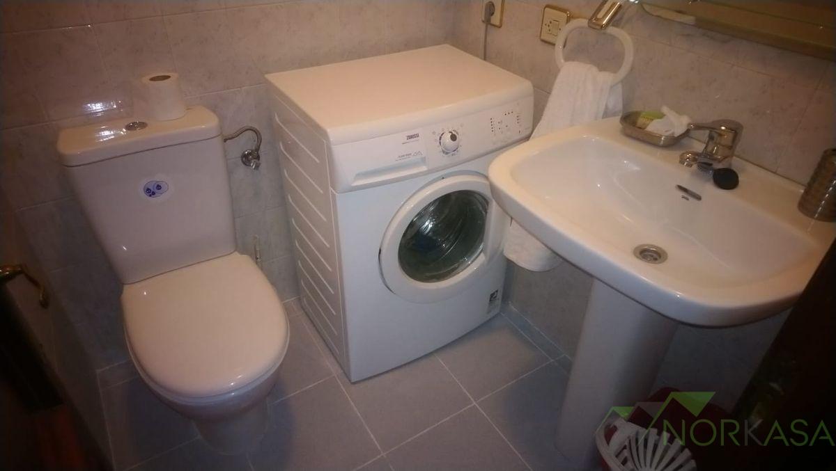 Venta de piso en Oviedo