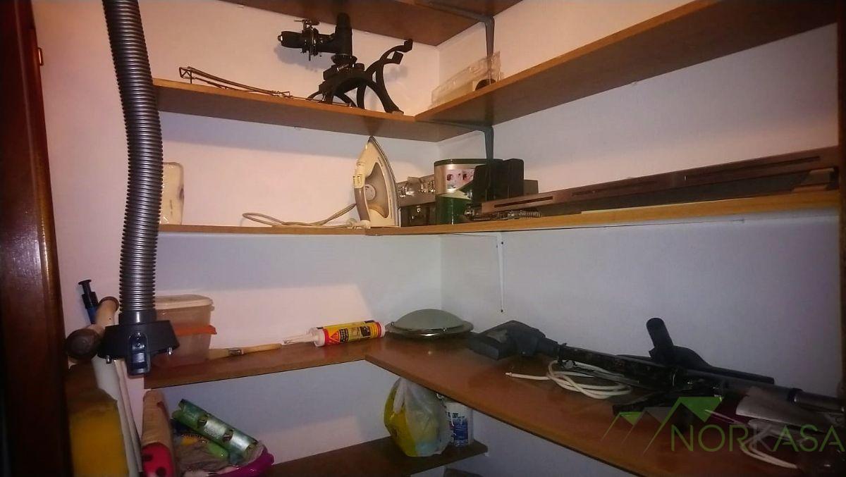 Venta de piso en Oviedo