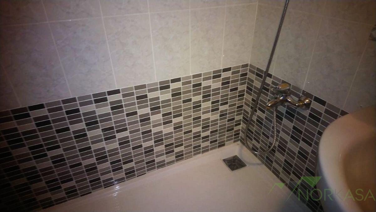 Venta de piso en Oviedo