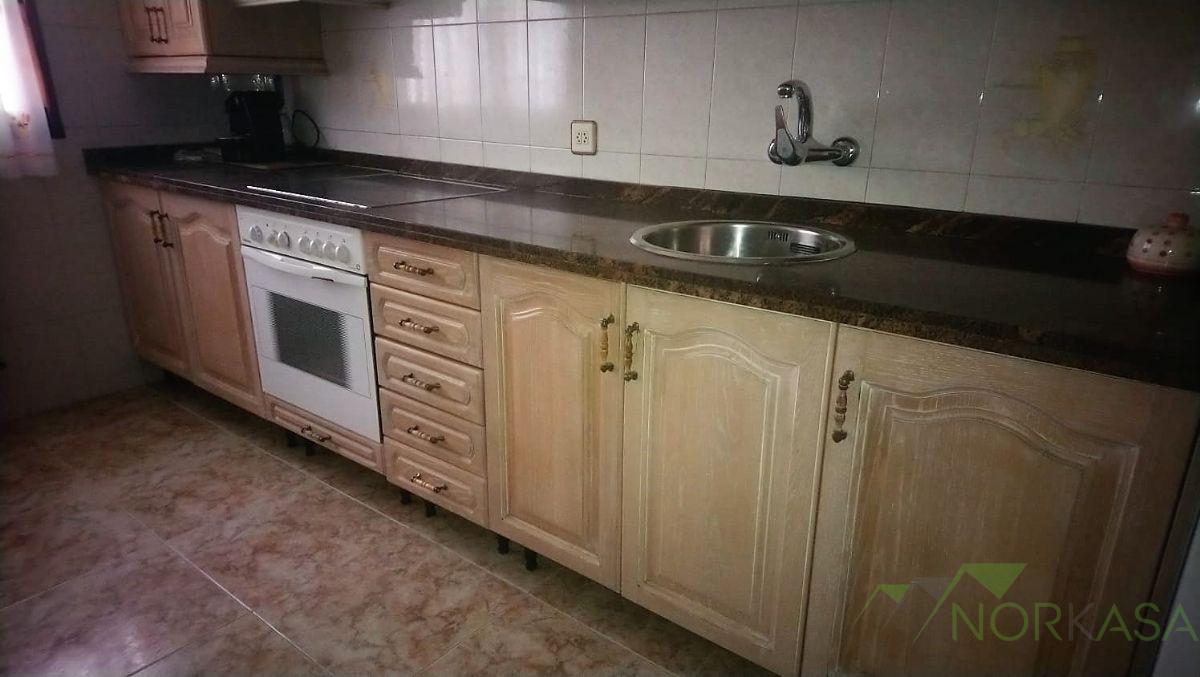 Venta de piso en Oviedo