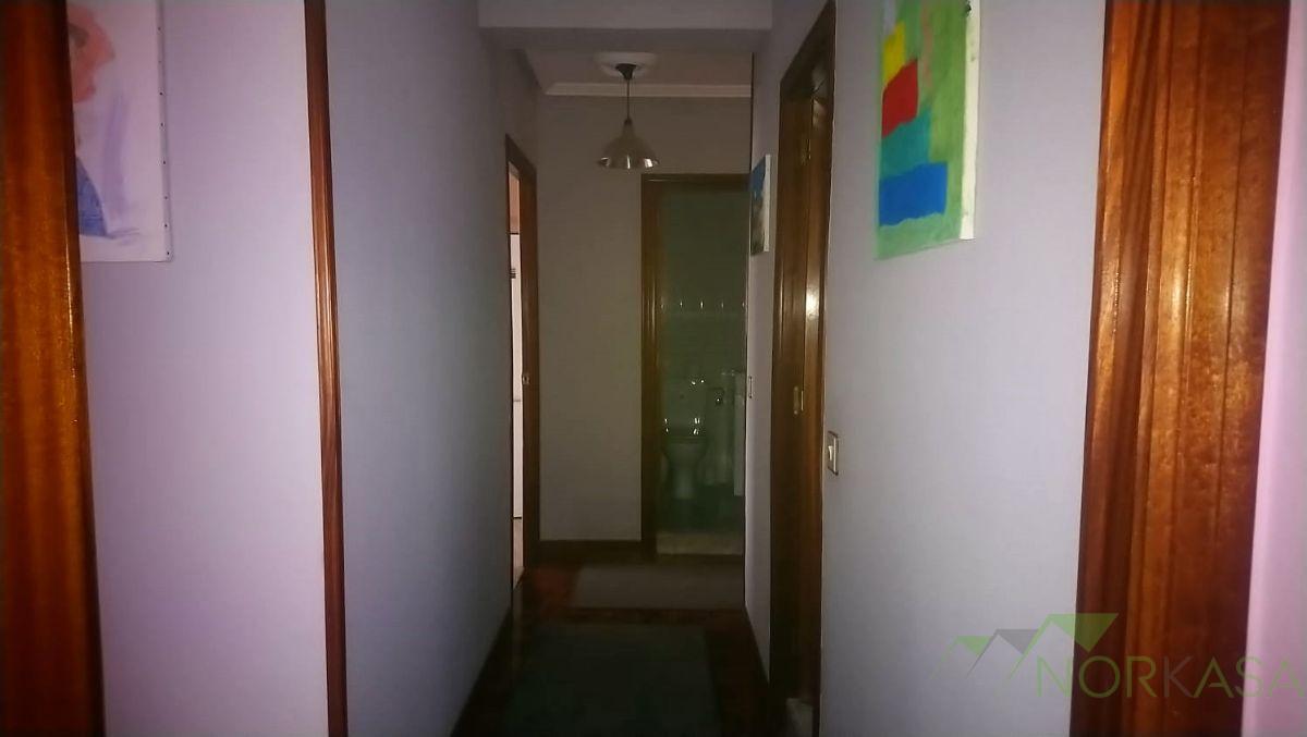 Venta de piso en Oviedo