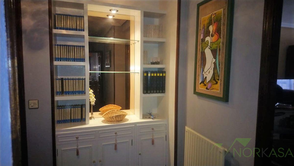 Venta de piso en Oviedo