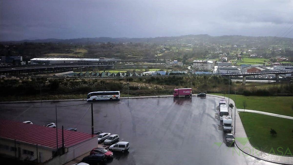 Venta de piso en Oviedo