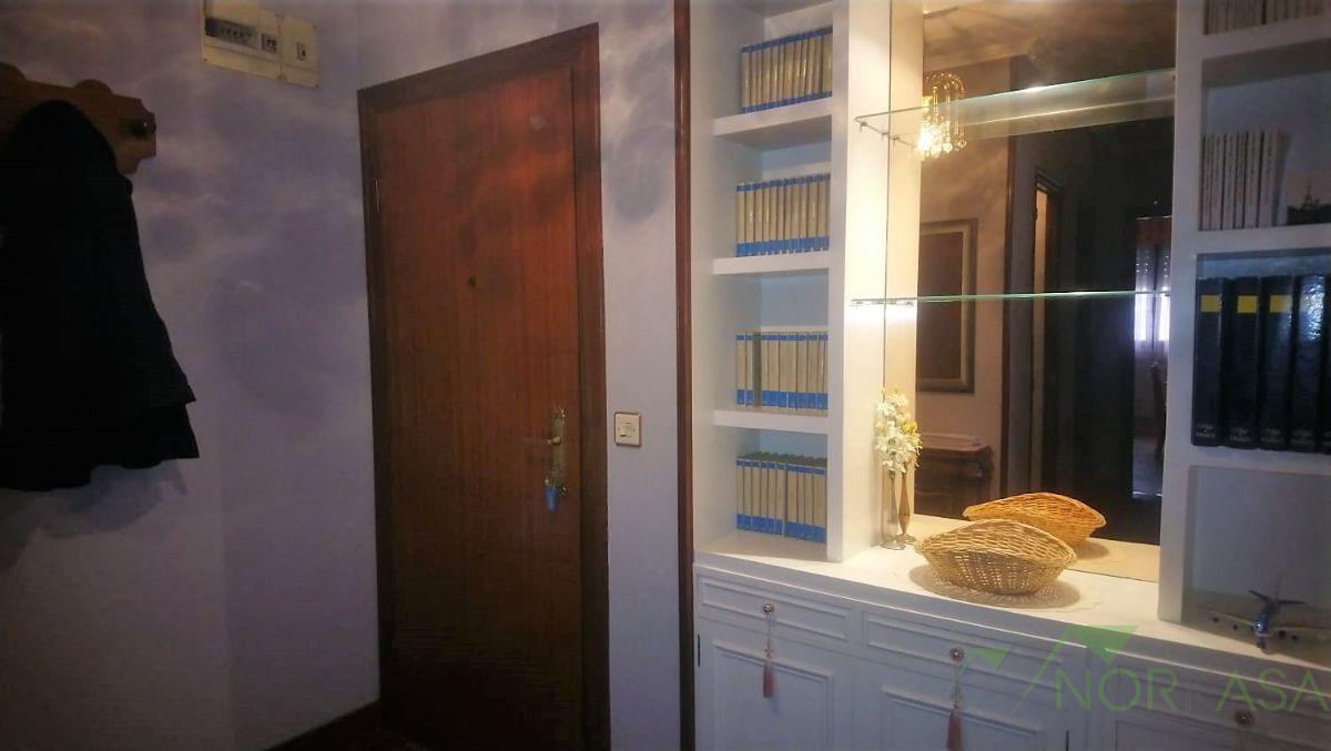 Venta de piso en Oviedo