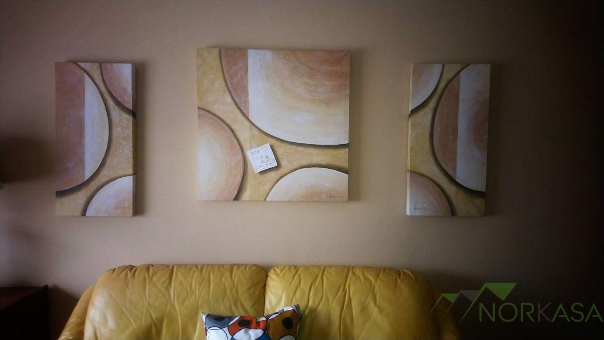 Venta de piso en Oviedo