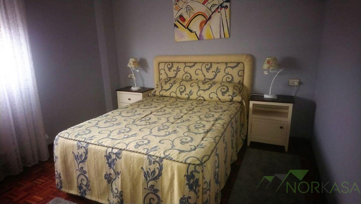 Venta de piso en Oviedo