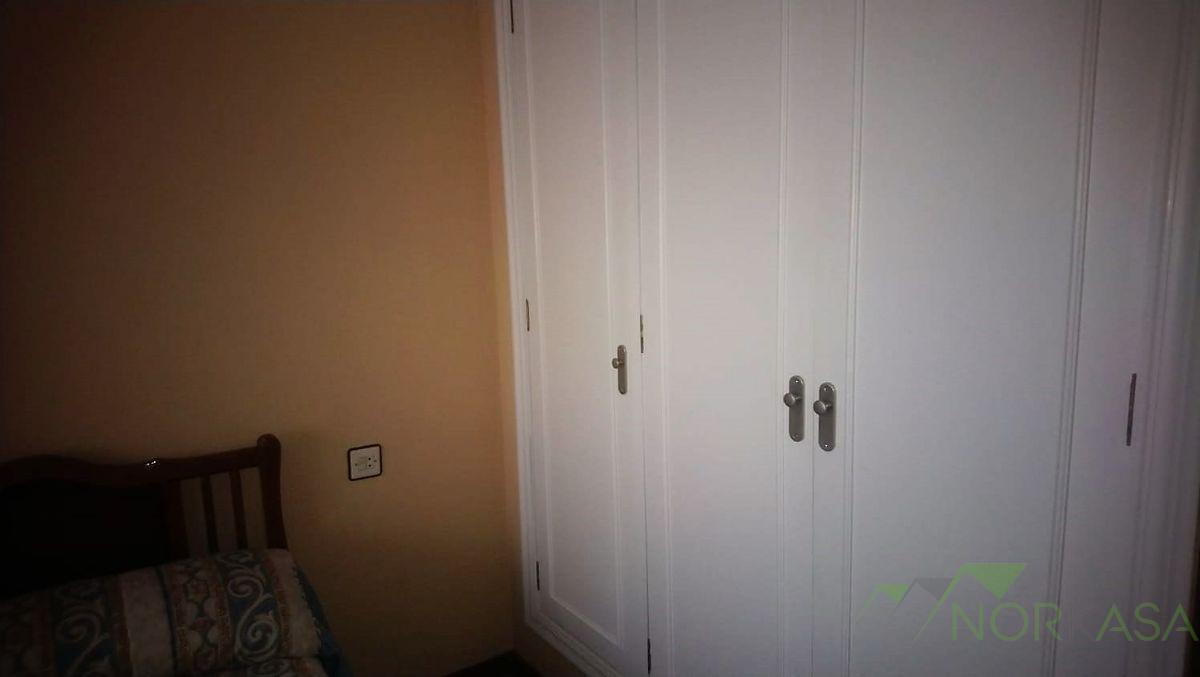 Venta de piso en Oviedo