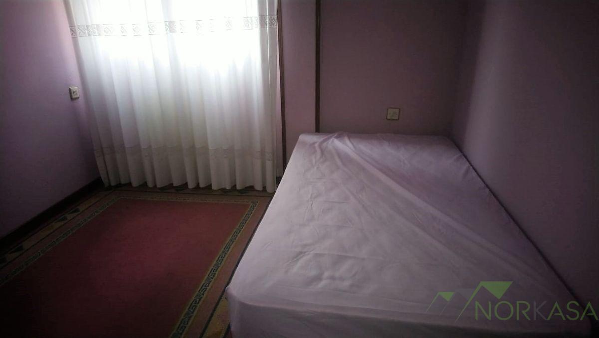 Venta de piso en Oviedo