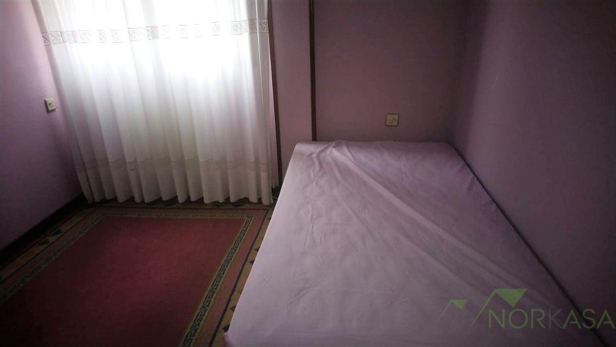 Venta de piso en Oviedo