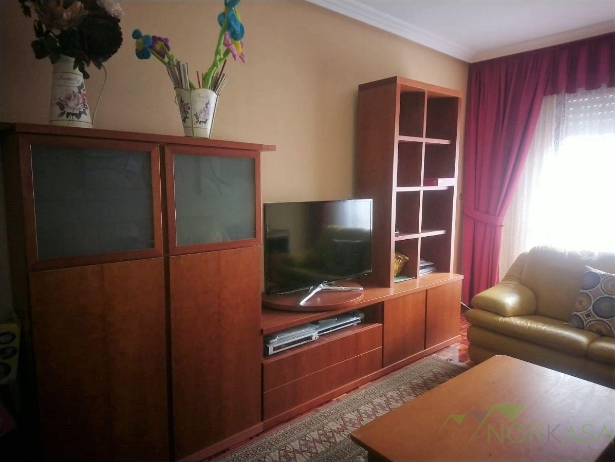 Venta de piso en Oviedo