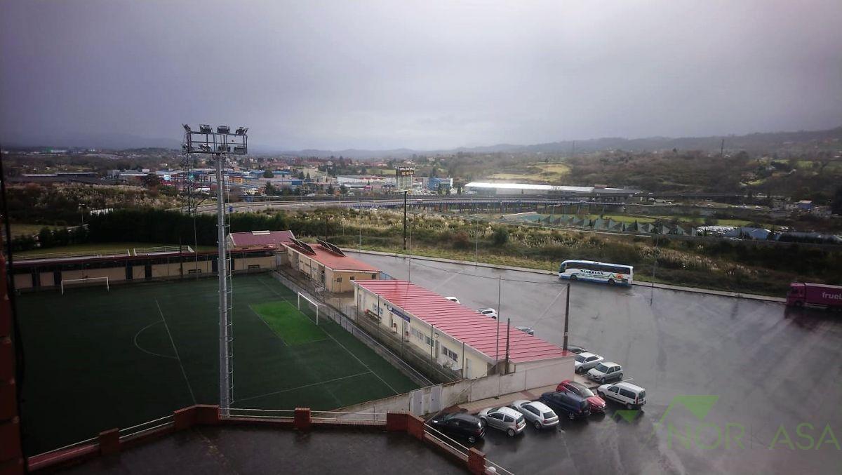 Venta de piso en Oviedo