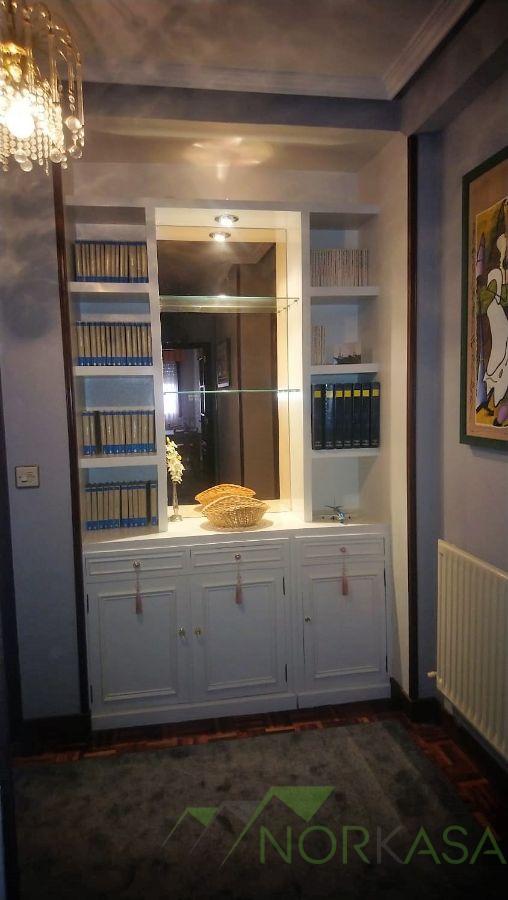 Venta de piso en Oviedo