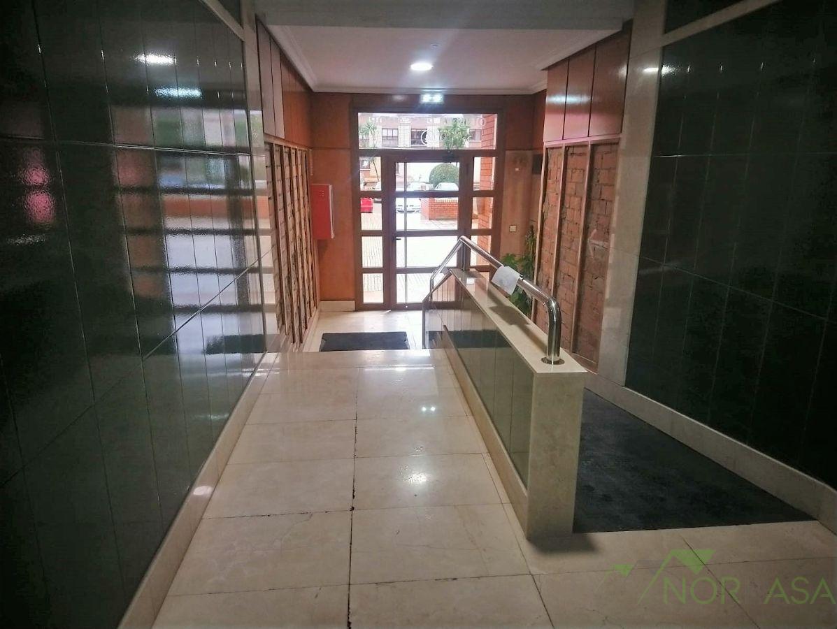 Venta de piso en Oviedo