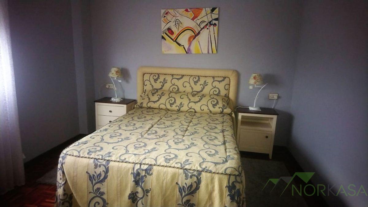 Venta de piso en Oviedo