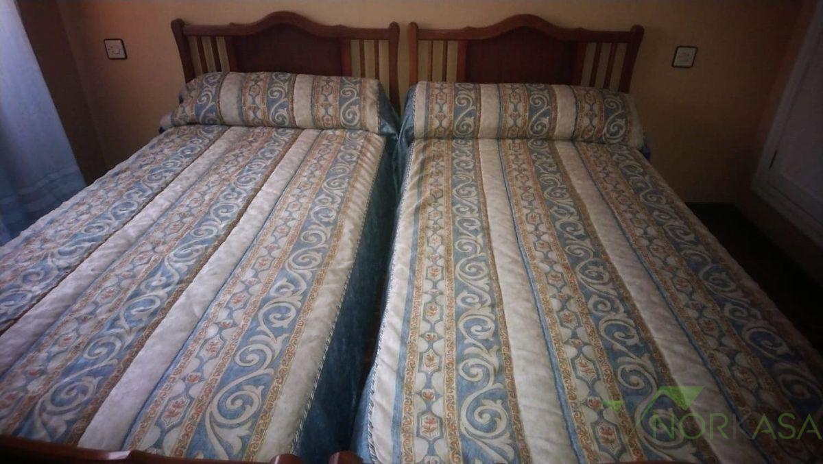 Venta de piso en Oviedo