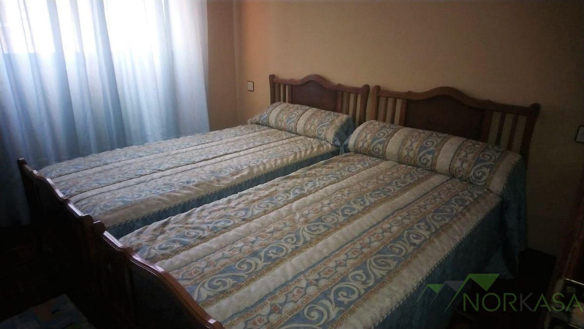 Venta de piso en Oviedo