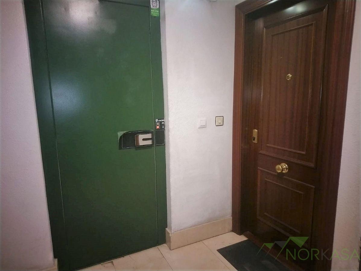 Venta de piso en Oviedo