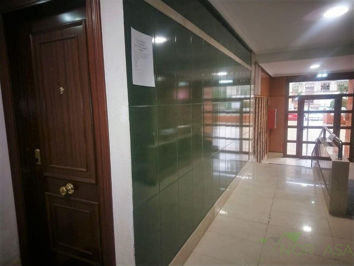 Venta de piso en Oviedo