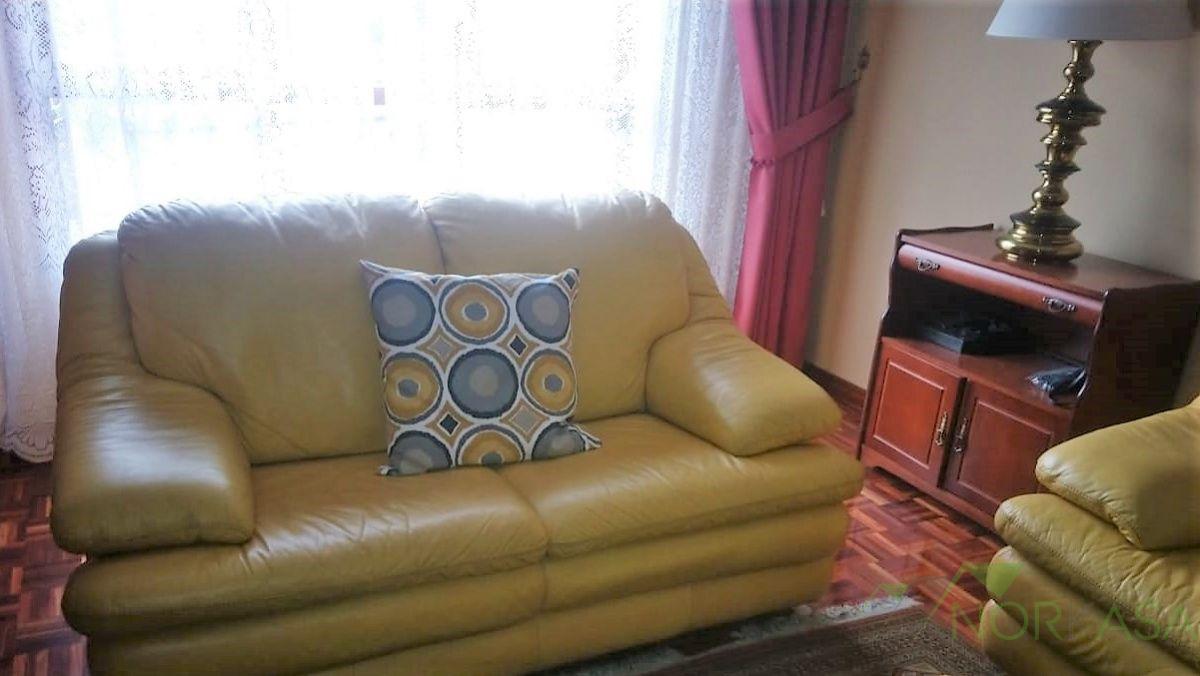 Venta de piso en Oviedo