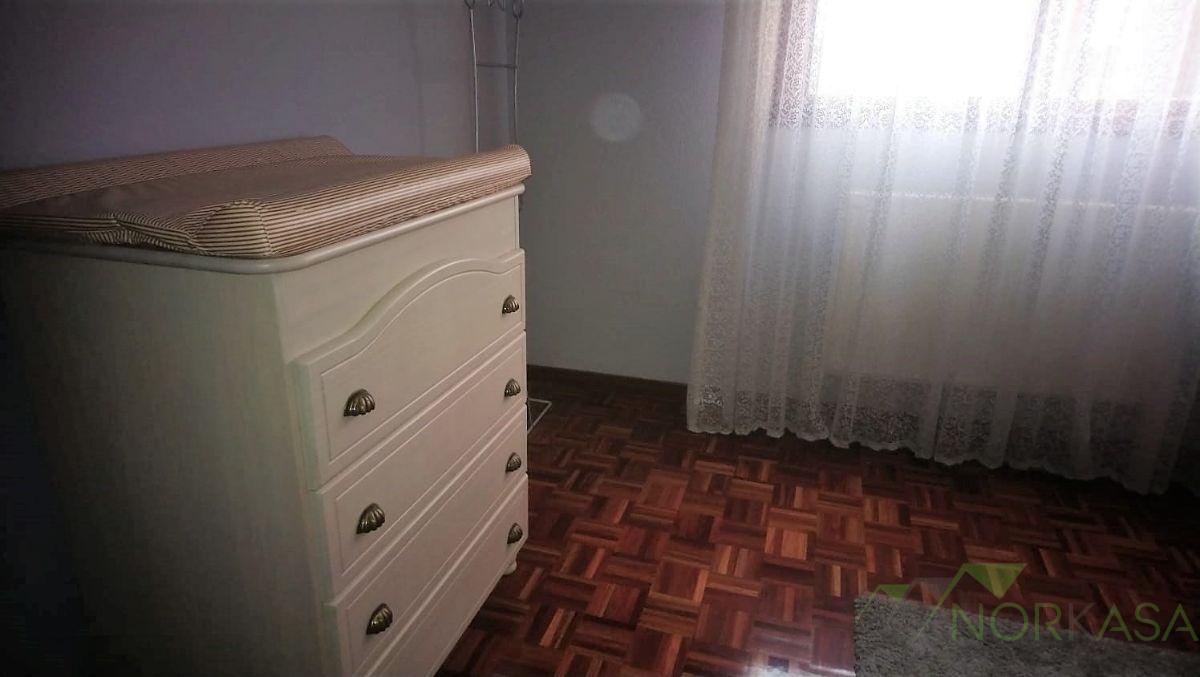 Venta de piso en Oviedo