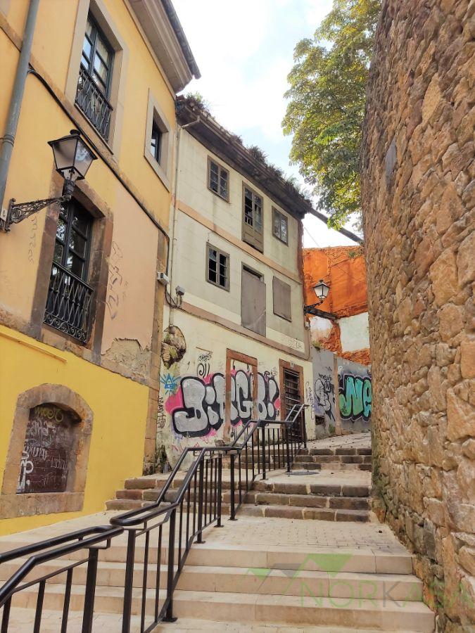 Venta de edificio en Oviedo