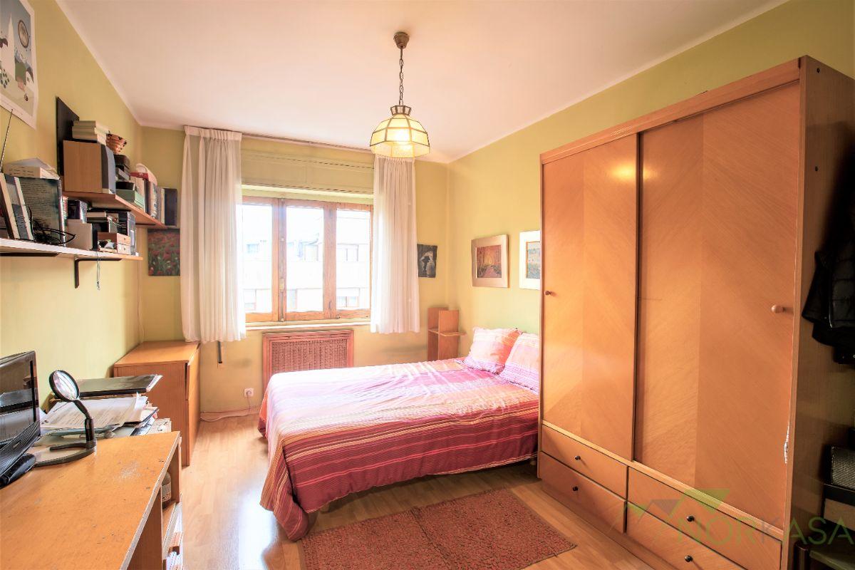 For sale of flat in Oviedo