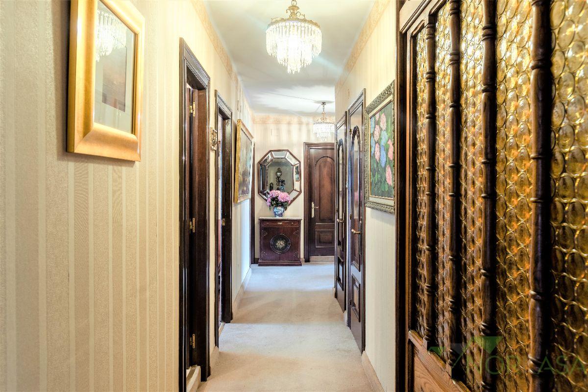 For sale of flat in Oviedo