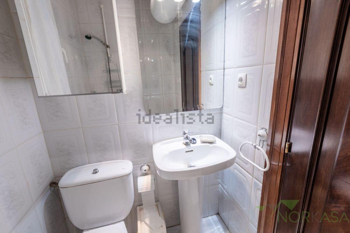 For sale of flat in Oviedo