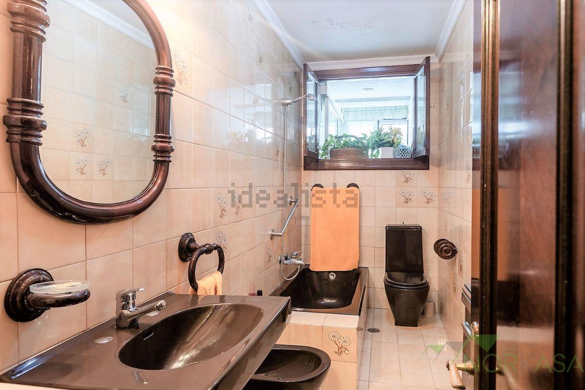 For sale of flat in Oviedo