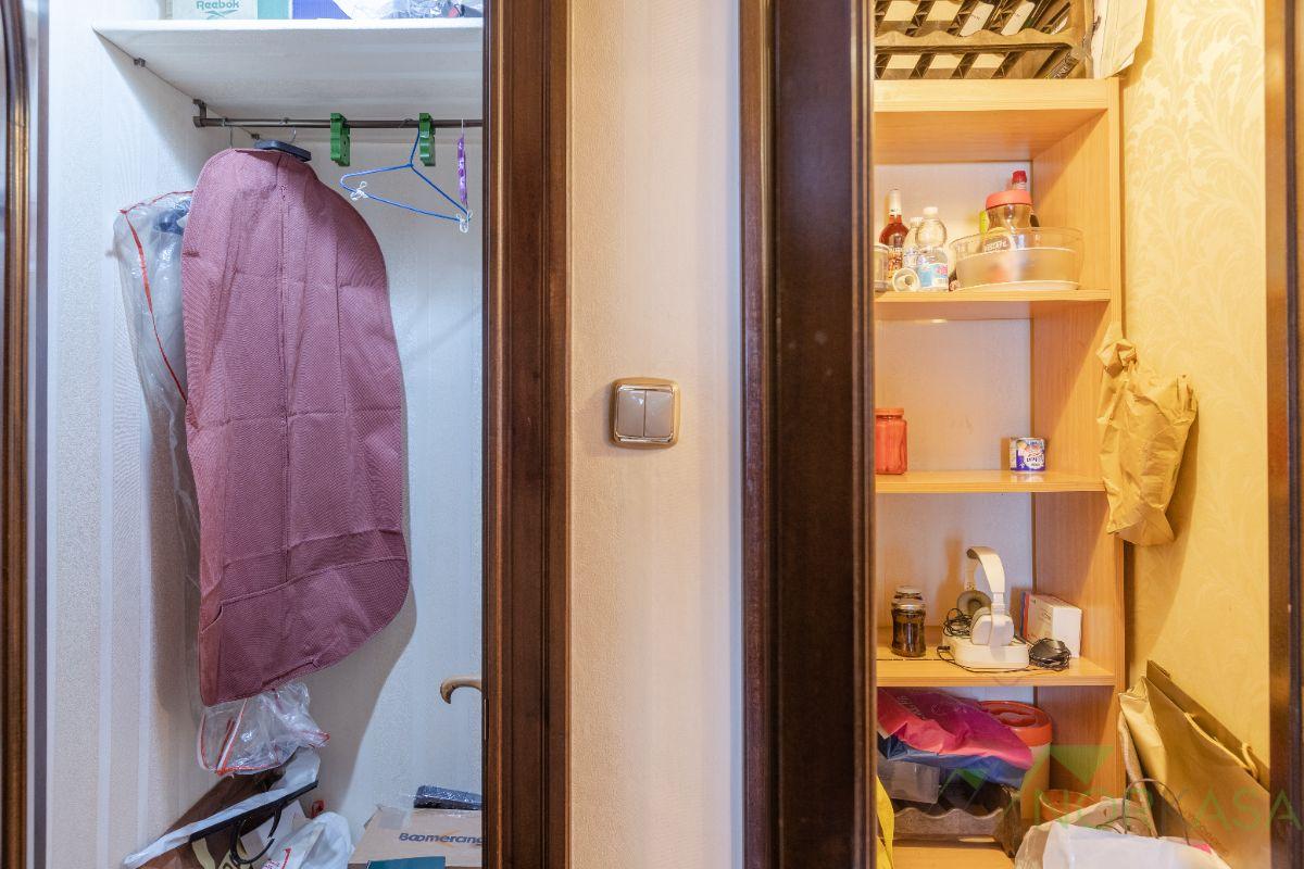 For sale of flat in Oviedo