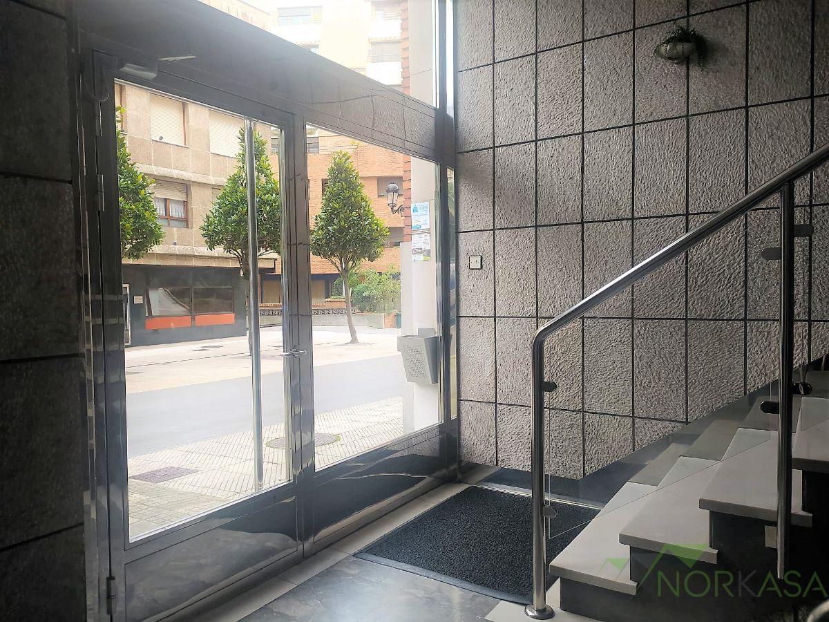 For sale of flat in Oviedo