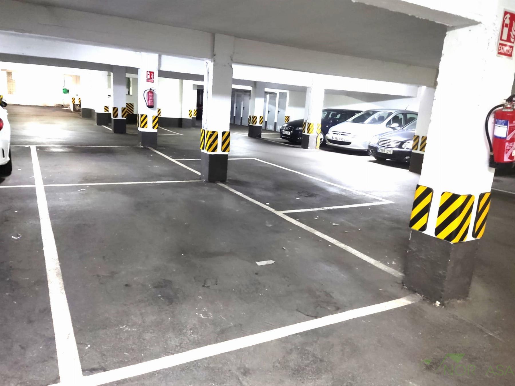 Alquiler de piso en Oviedo