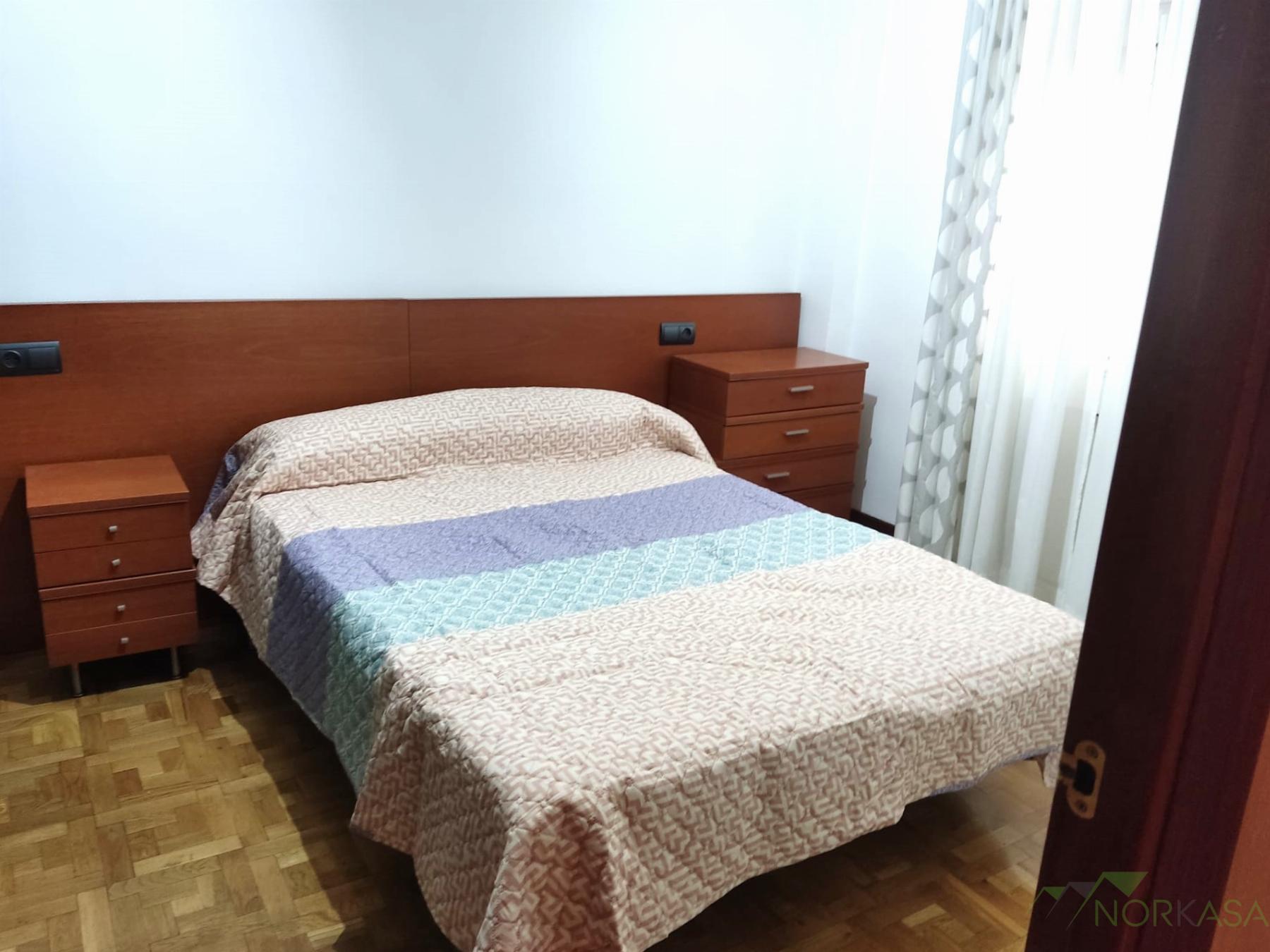 Alquiler de piso en Oviedo