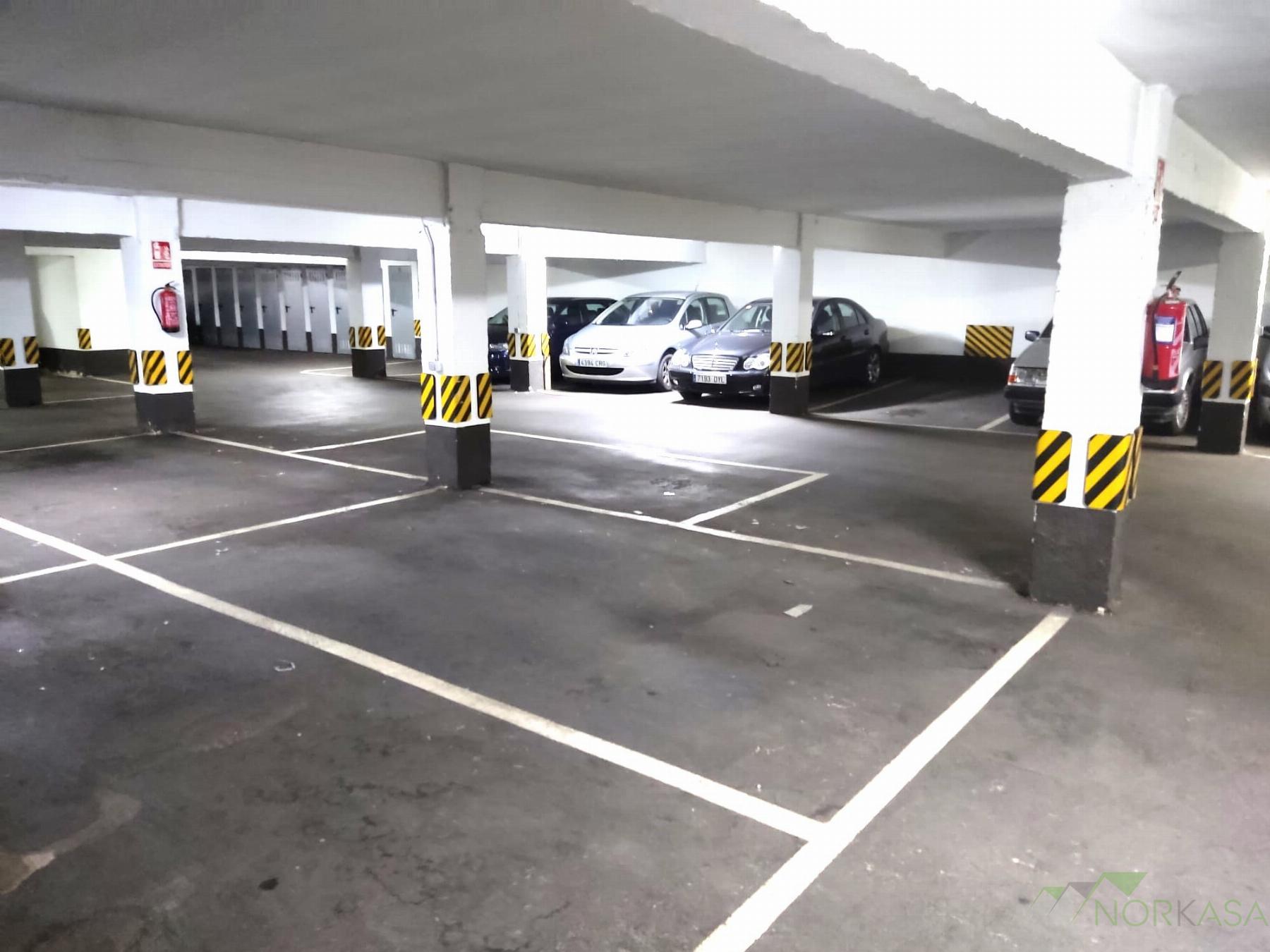 Alquiler de piso en Oviedo